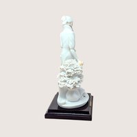 1992 Giuseppe Armani Maternal Statue 