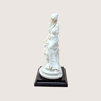 1992 Giuseppe Armani Maternal Statue 