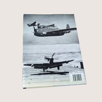 1987 Wings of the Navy,  Flying Allied Carrier Aircraft of World War 2, Capt. Eric Brown