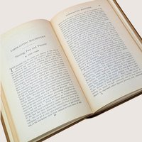 1909 Young Folks Treasury Book
