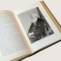 1909 Young Folks Treasury Book