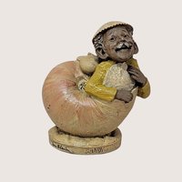 1983 Tom Clark Sandy Shell Sculpture