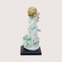1999 Giuseppe Armani "Rosette" Figurine