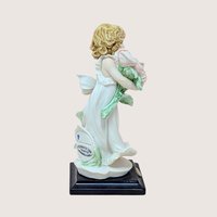 1999 Giuseppe Armani "Rosette" Figurine