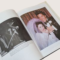 1982 Elvis The Boy Who Dared To Rock by Paul Lichter 