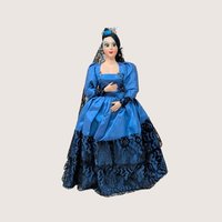 1960s Spanish Senorita Doll