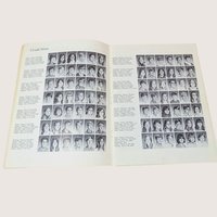 1970-1971 Mounds Park Junior High School Yearbook, Softcover