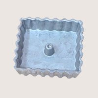Nordic Ware Double Rosette & Timbale Iron