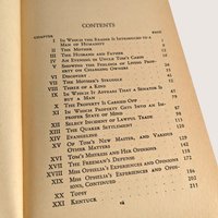 1976 Uncle Tom's Cabin Harriet Beecher Stowe Hardcover Book