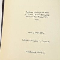 1976 Harriet Beecher Stowe Uncle Toms Cabin