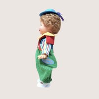 1984 Horsman Clown Doll