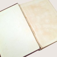 1908 Life of Gladstone John Morley Hardcover Book Set