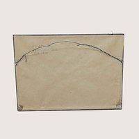 Sasparella Advertising Cards Framed Art Set of 2
