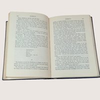 1922 Babbitt Sinclair Lewis Hardcover Book