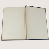 1922 Babbitt Sinclair Lewis Hardcover Book