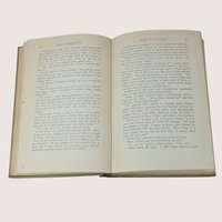 1900 Miss Nonentity Mrs. L.T. Meade Hardcover Book