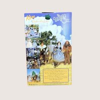 1999 Ken as Cowardly Lion Wizard of Oz Collector Doll 