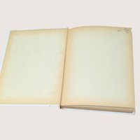 1914 Bed-Time Stories by Saalfield Publishing Company