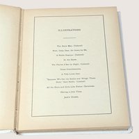 1914 Bed-Time Stories by Saalfield Publishing Company
