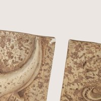 1960s Z Danjell Creations Greek Wall Art Plaques Pair