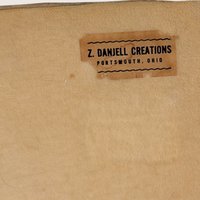1960s Z Danjell Creations Greek Wall Art Plaques Pair