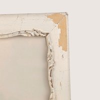 1940s Reliance Picture Frame Co Paper Charlotte Becker Baby Nursery Print