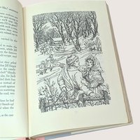 1956 Jack and Jill by Louisa May Alcott