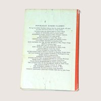 1956 Jack and Jill by Louisa May Alcott