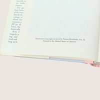 1956 Jack and Jill by Louisa May Alcott