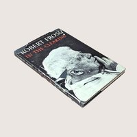 1962 In the Clearing by Robert Frost