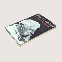 1962 In the Clearing by Robert Frost