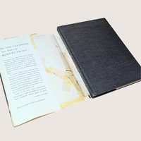 1962 In the Clearing by Robert Frost