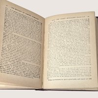 Antique A Shabby Genteel Story by William Makepeace Thackeray