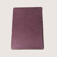 Antique A Shabby Genteel Story by William Makepeace Thackeray