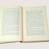 Antique Eight Hundred Leagues on the Amazon by Jules Verne