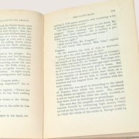 Antique Eight Hundred Leagues on the Amazon by Jules Verne