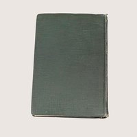 1922 Puddnhead Wilson by Mark Twain