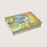 1928 Little Men by Louisa M. Alcott