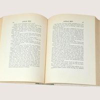 1928 Little Men by Louisa M. Alcott