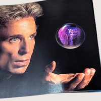 1990 Siegfried and Roy Mirage Souvenier Program Book
