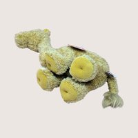 1990s Gund Lumpy the Camel Plush Stuffed Animal Toy