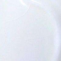2005 Blue Sky Lund Signed Porcelain Face Vase