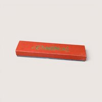 1970s Japan Wood Dominoes Game Set
