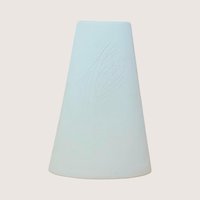 1980s Southwest Sgraffito Studio Vase