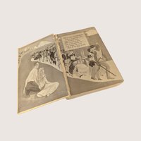 1920s Helens Babies by John Habberton Hardcover Book