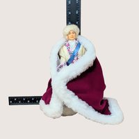 1970s Peggy Nisbet King Louis XVI Model Doll