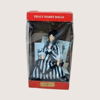 1970s Peggy Nisbet Renoir Portrait Doll Limited Edition