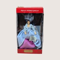1970s Peggy Nisbet Gainsborough Portrait Doll Limited Edition