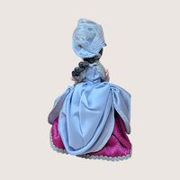 1970s Peggy Nisbet Gainsborough Portrait Doll Limited Edition