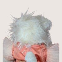 1985 North American Bear Co Collie Parton VOP Plush